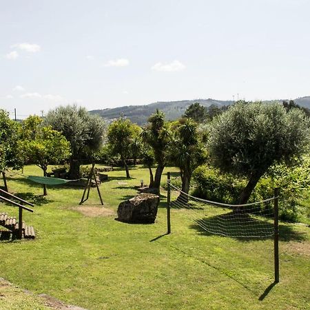 Quinta Do Meira Брага Экстерьер фото
