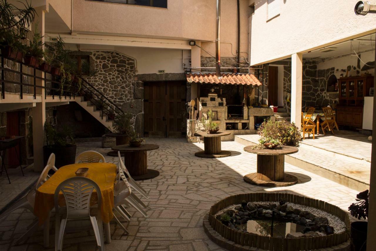 Quinta Do Meira Брага Экстерьер фото