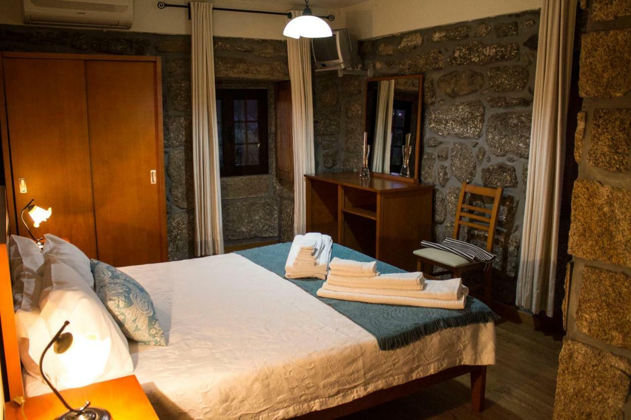 Quinta Do Meira Брага Экстерьер фото