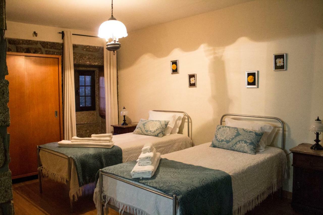 Quinta Do Meira Брага Экстерьер фото
