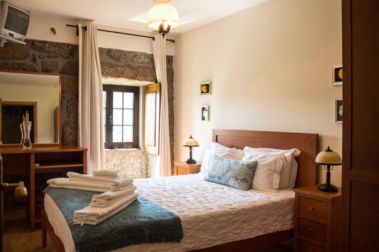 Quinta Do Meira Брага Экстерьер фото
