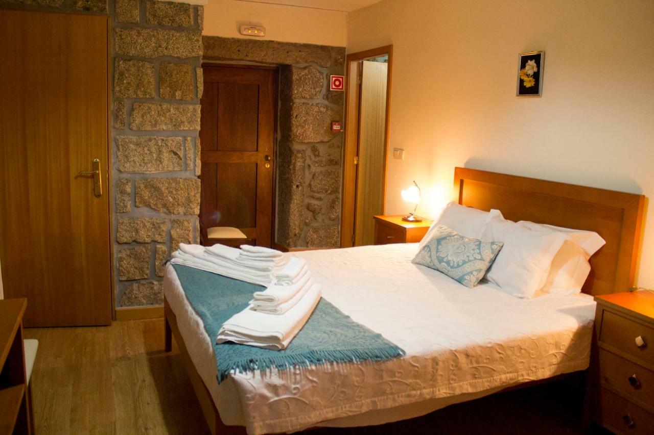 Quinta Do Meira Брага Экстерьер фото