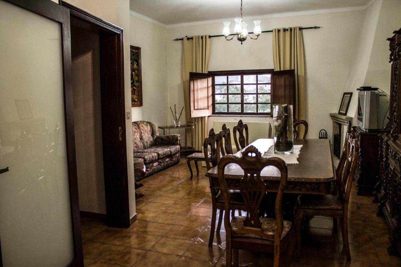 Quinta Do Meira Брага Экстерьер фото